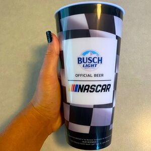 NASCAR Busch Light Cup